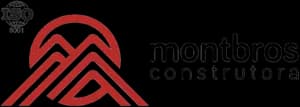 Logo da Montbros Construtora