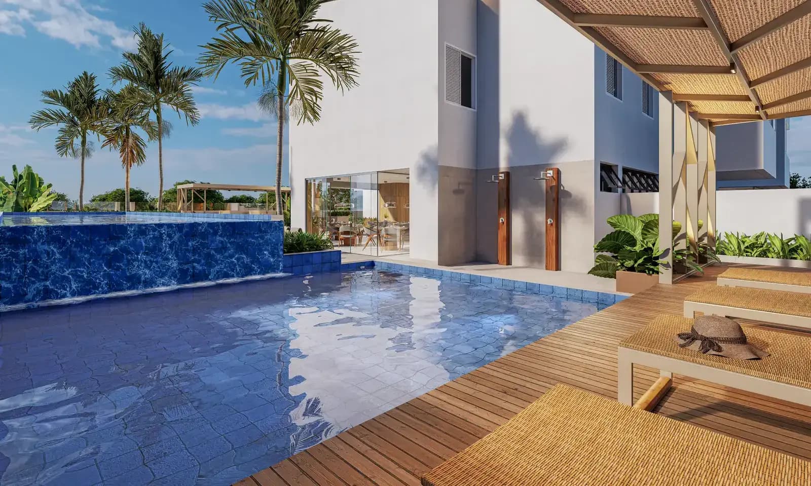 Montbros - Olhe para o monte